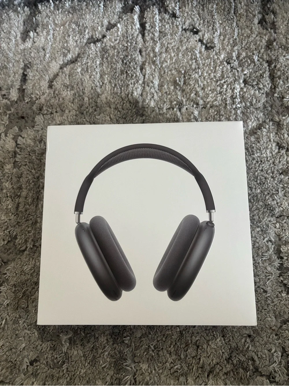 Apple brand new